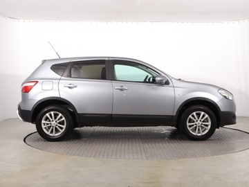 Nissan Qashqai I Crossover Facelifting  1.6 117KM 2012 Nissan Qashqai 1.6, Klima, Tempomat, Parktronic, zdjęcie 5