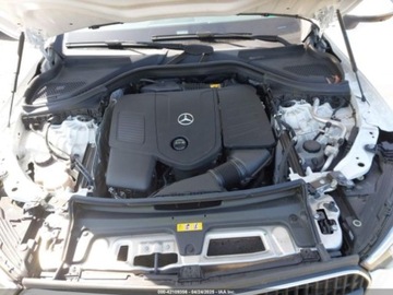 Mercedes GLC C254/X254 2023 Mercedes-Benz GLC 300 4Matic Suv 2023 2.0l 2.0 Benzyna 255KM, zdjęcie 8