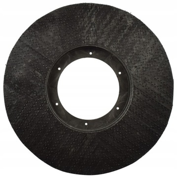 УНИВЕРСАЛЬНЫЕ ПОДУШКИ/ДЕРЖАТЕЛЬ ПОДКЛАДОК ДЛЯ СКРУББЕРОВ 355 мм