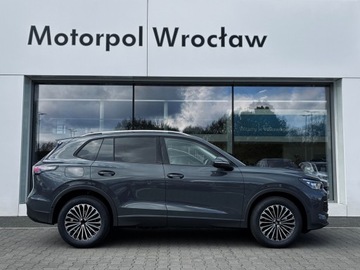 Volkswagen Tiguan III 2025 Volkswagen Tiguan Life Plus 1.5 eTSI DSG, zdjęcie 10