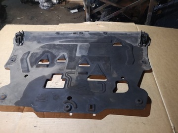 KRYT DESKA POD MOTOR VOLVO XC60 II 2017-