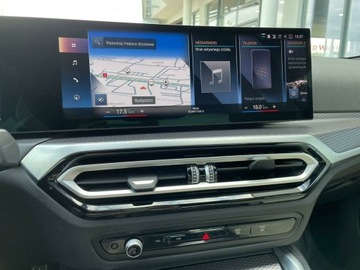 BMW Seria 4 G22-23-26 Coupe 3.0 M440i 374KM 2023 BMW 440 BMW M440i Coupe, Ceramika Gratis!!, zdjęcie 17