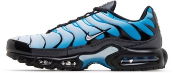 BUTY NIKE AIR MAX PLUS TN FQ0204 010 roz. 44.5 EUR