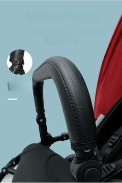 КОЛЯСКА ДЛЯ МАЛЫШЕЙ BARRE DE STROLLER WAGON