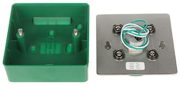 КНОПКА ОТКРЫТИЯ ДВЕРИ PW-86E