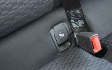 Opel Astra K Sports Tourer 1.6 CDTI 110KM 2016 Opel Astra 1.6D Navi Kamera Grzane Fotele Nowy Rozrzad Sprowadzony 1.6, zdjęcie 27