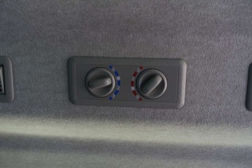 Renault Trafic III Combi 2.0 dCi  150KM 2024 Renault Trafic Bezwypadek SalonPL 9os Full LED Czuj. park. Tempomat, zdjęcie 14