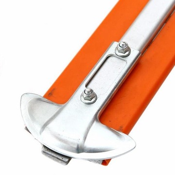 Комплект направляющих ножей 2 шт., для кусторезов STIHL.