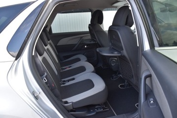 Citroen C4 Picasso II Picasso 1.6 e-HDi 114KM 2015 Citroen C4 Picasso NawigacjaKamera Klimatronic Automat Tempomat Multifunk, zdjęcie 12