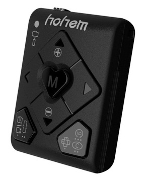 Беспроводной пульт дистанционного управления HRT-03 для подвесов Hohem Mobile+ MT2 V2S V Q M6 XE X2