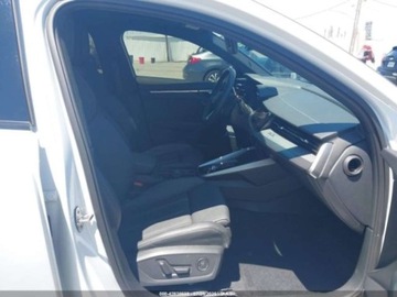 Audi A3 8Y 2023 Audi S3 Premium plus tfsi s tronic 2.0 Benzyna 306KM, zdjęcie 9