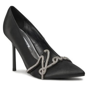 KARL LAGERFELD ORYGINALNE SZPILKI 39