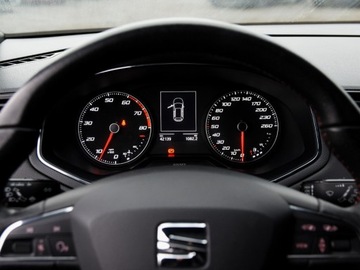 Seat Arona Crossover 1.5 TSI 150KM 2019 Seat Arona Seat Arona FR _1.5Benzyna 150 KM_Podgrzewane fotele_ Niski prze, zdjęcie 18