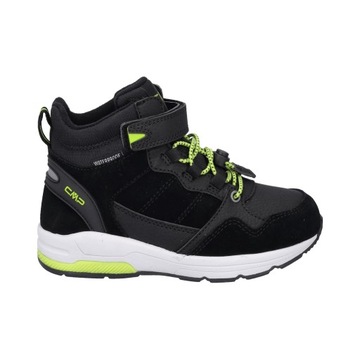 Buty miejskie dziecięce CMP KIDS HADIL 37