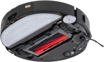 Робот-уборщик ROBOROCK S8 MaxV Ultra Черный