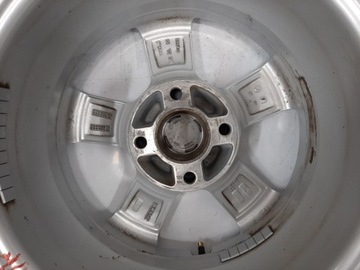 4× DISK HLINÍK DIESEL 6.0" X 15" 4X108 ET 15