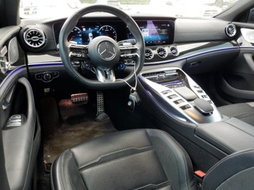 Mercedes AMG GT C192 2023 Mercedes-Benz AMG GT 53 2023 3.0l 3.0 Benzyna 429KM, zdjęcie 8
