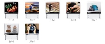 Принтер COLOP IQ штамп C30 47x18мм