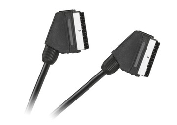 Kabel EURO-EURO 21 PIN 5,0m KPO2705-5