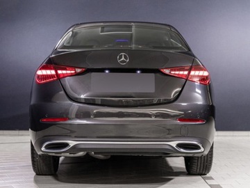 Mercedes Klasa C W206 Limuzyna 1.5 200 204KM 2025 MERCEDES-BENZ C Klasa 200 mHEV Avantgarde 204KM, zdjęcie 2
