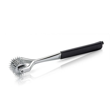 Ostroga z elektro Mystim Extra Spiny Spencer