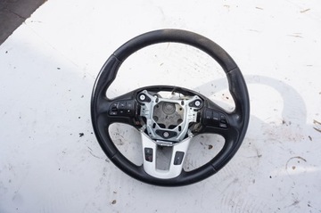 KIEROWNICA SKÓRA STEROWANIE DO OBSZYCIA KIA SPORTAGE 3 III