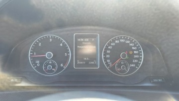 Volkswagen Multivan T6 2015 Volkswagen Multivan highline lodówka vebasto, zdjęcie 9