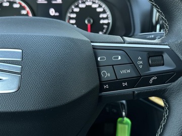 Seat Ibiza V Hatchback 5d 1.0 TSI 95KM 2021 Seat Ibiza Seat Ibiza 1.0TSI 95KM Style l Salon Po, zdjęcie 18