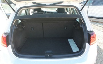 Volkswagen Golf VII Hatchback 3d Facelifting 1.6 TDI-CR DPF BMT 115KM 2017 Volkswagen Golf 1.6 Diesel 116KM, zdjęcie 11