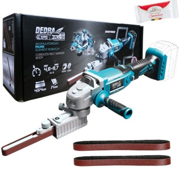 PILNIK AKUMULATOROWY DED7069 SAS+ (BODY)