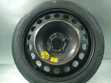 KOLO DOJEZDOVÉ 16 OPEL VECTRA C T115/70 R16