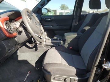 Toyota Tacoma II 2023 Toyota Tacoma Double Cab 2023 3.5l 3.5 Benzyna 278KM, zdjęcie 7