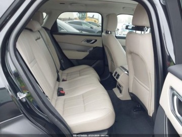 Land Rover Range Rover Velar 2023 Land Rover Range Rover Velar P250 S 2023 2.0l 2.0 Benzyna 247KM, zdjęcie 12