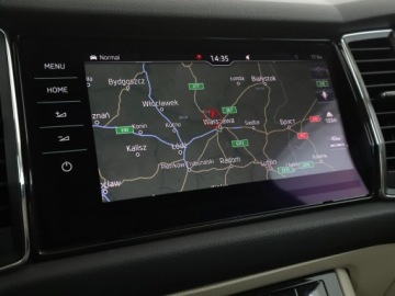 Skoda Kodiaq I SUV 2.0 TDI 150KM 2018 Škoda Kodiaq Skoda Kodiaq 2.0TDI Automat 4x4, zdjęcie 25