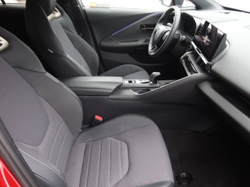 Toyota C-HR II SUV Plug-In 2.0 Hybrid Dynamic Force Plug-in  223KM 2024 Toyota C-HR 2.0 Plug-in, Salon Polska, zdjęcie 8