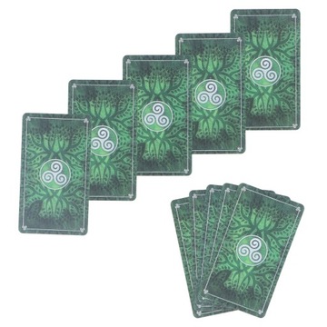 НАБОР КЛАССИЧЕСКИХ КАРТ ТАРО АНГЕЛ ТАРО 78