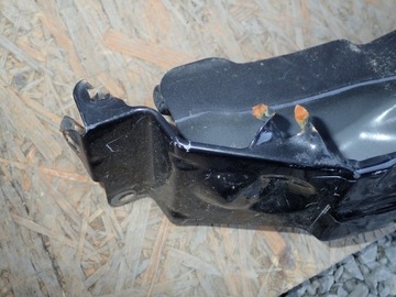 КРЫЛО ПЕРЕДНЕЕ ЛЕВОЕ NISSAN X TRAIL T32 III