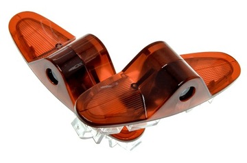 КОМПЛЕКТ CANBUS СВЕТОДИОДНЫЙ ЛОГОПРОЕКТОР NISSAN PRIMERA