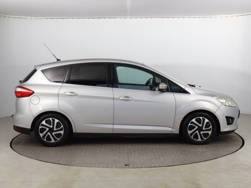 Ford C-MAX II Minivan 2.0 TDCi 163KM 2014 Ford C-Max 2.0 TDCi, Navi, Klima, Klimatronic, zdjęcie 5