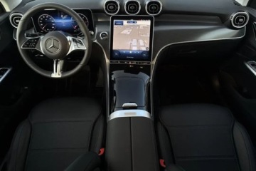 Mercedes GLC C254/X254 SUV 2.0 200d 163KM 2025 Mercedes-Benz GLC Podgrzewane Fotele Kamera Cofania CarPlay Zawiszenie, zdjęcie 11
