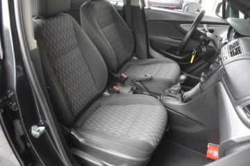 Opel Mokka I SUV 1.6 Ecotec 115KM 2015 Opel Mokka 1.6 Benzyna nawigacja DOINWESTOWANY, zdjęcie 18
