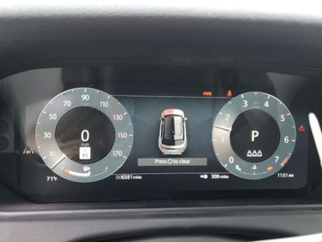 Land Rover Range Rover Velar 2026 Land Rover Range Rover Velar S 2026 2.0l 2.0 Benzyna 247KM, zdjęcie 9