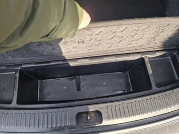 Kia Ceed I SW Facelifting 1.4 DOHC CVVT 90KM 2010 Kia Cee&#039;d 1.4 Benzyna 90 KM, Po Lifcie, zdjęcie 25