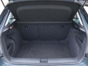 Skoda Kamiq Crossover 1.0 TSI 115KM 2019 Skoda Kamiq 1.0 TSI, Salon Polska, Serwis ASO, zdjęcie 11
