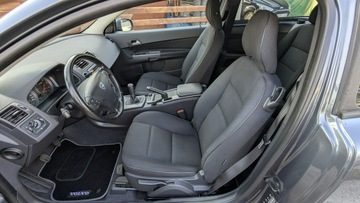 Volvo C30 Hatchback 3d Facelifting 1.6 D2 115KM 2011 Volvo C30 1.6D*115PS*OPŁACONY Bezwypadkowy Serwis, zdjęcie 10