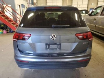 Volkswagen Tiguan II 2019 Volkswagen Tiguan 2019r., 4x4, 2.0L, zdjęcie 5