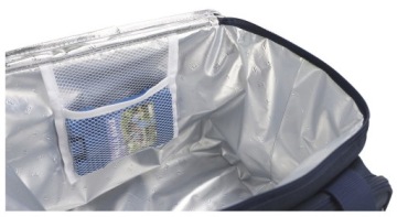 СУМКА-ХОЛОДИЛЬНИК ТУРИСТИЧЕСКИЙ ХОЛОДИЛЬНИК 18 Л ТЕРМОСУМКА КАЙОБА ПИКНИК ПЛЯЖ