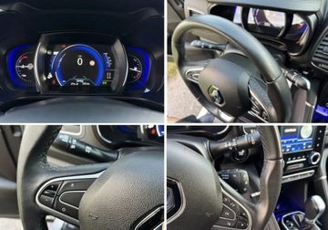 Renault Koleos II SUV 2.0 dCi 177KM 2017 Renault Koleos TYLKO 63 tys.km 2.0 d PISEMNA GWARANCJA w cenie Transport, zdjęcie 34