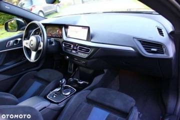 BMW Seria 2 F22-F23-F45-F46 Coupe Facelifting 218d 150KM 2021 BMW Seria 2 BMW Seria 2 218d M Sport sport 2.0 Diesel 150KM, zdjęcie 38