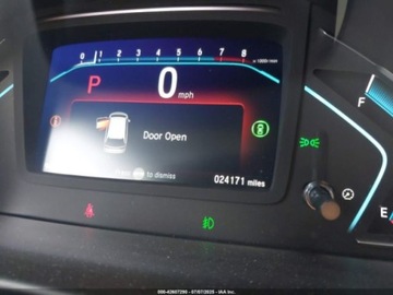 Honda Odyssey IV 2023 Honda Odyssey Elite 2023 3.5l 3.5 Benzyna 280KM, zdjęcie 10